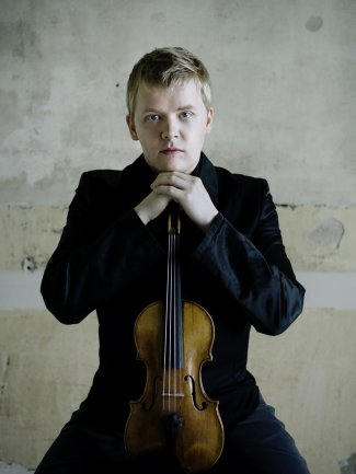 Pekka Kuusisto 