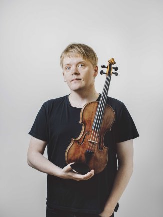 Pekka Kuusisto 