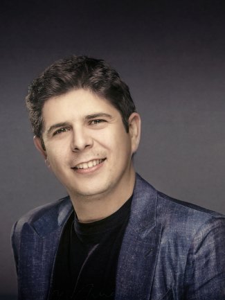 Javier Perianes