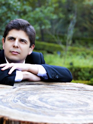 Javier Perianes