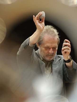 Peter Eötvös
