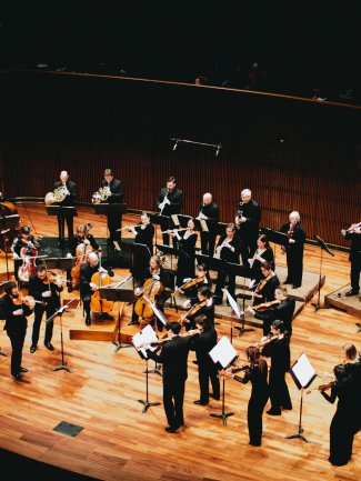 Saint Paul's Chamber Orchestra