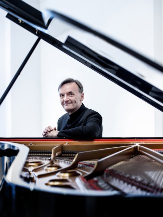 Stephen Hough