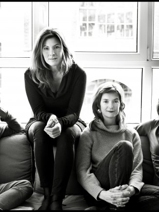 Tetzlaff Quartet