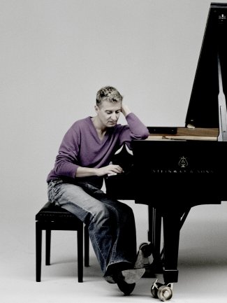 Jean-Yves Thibaudet