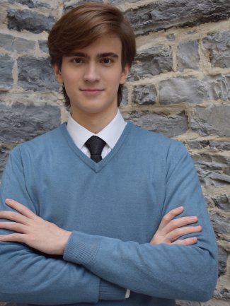 Daniel Kharitonov
