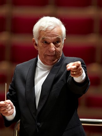 Vladimir Ashkenazy