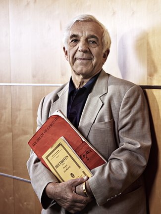 Vladimir Ashkenazy