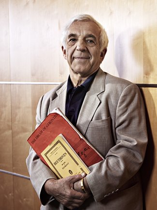 Vladimir Ashkenazy 