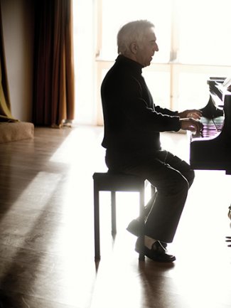 Vladimir Ashkenazy