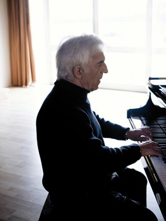 Vladimir Ashkenazy