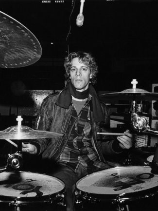 Stewart Copeland Lights Up The Orchestra | Polyarts