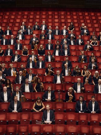 Royal Stockholm Philharmonic Orchestra