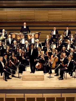 Orchestre Symphonique du Montreal Orchestre 2012 (c) felix broede_MG_3009_moyenne