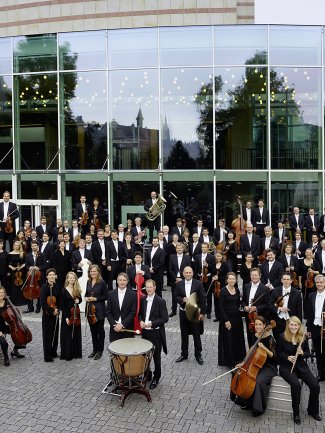 Bamberger Symphoniker