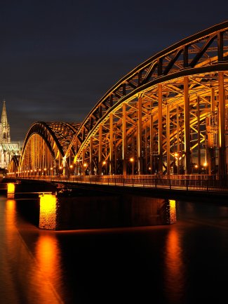 Cologne 