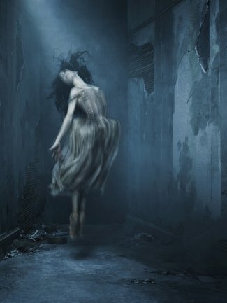 ©English National Ballet - Akram Khan's Giselle