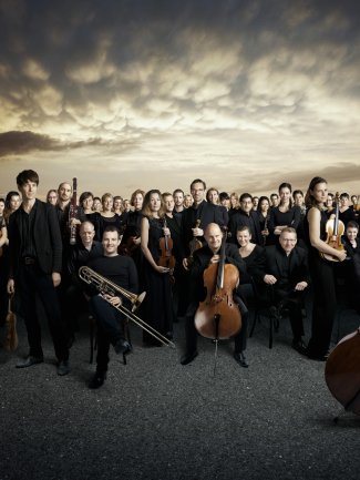 Mahler Chamber Orchestra