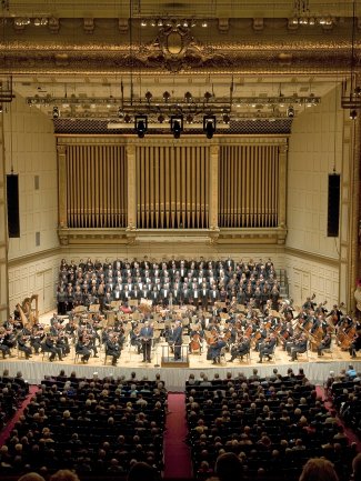 Boston Symphony Orchestra