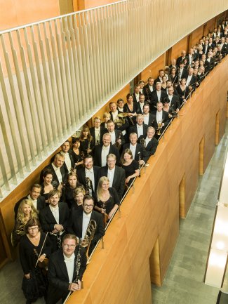 Gothenburg Symphony Orchestra