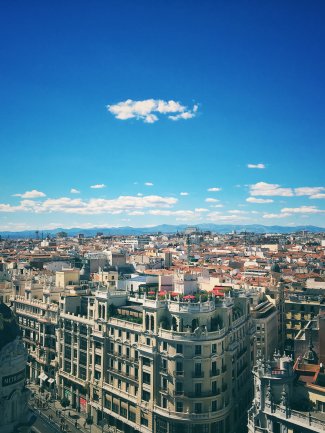 Madrid