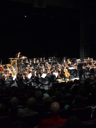 National Youth Orchestra of Canada