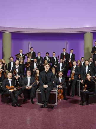 Orchestre de Chambre de Lausanne ©federal-studio.com