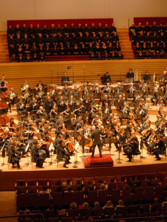 Orchestre de Paris