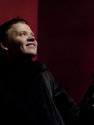 Pekka Kuusisto High Res 6 - credit Maija Tammi