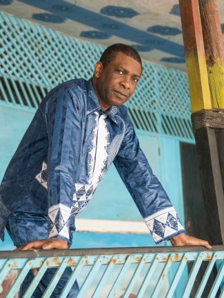 Youssou Ndour