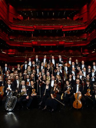 Iceland Symphony Orchestra