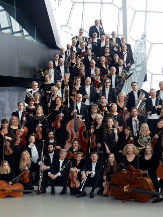 Iceland Symphony Orchestra