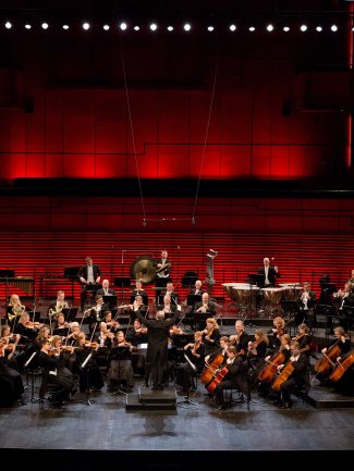 Iceland Symphony Orchestra