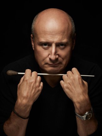 Paavo Jarvi High Res - credit Yong Bin