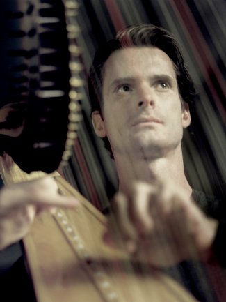 Xavier de Maistre _Official PR Shot_09_Notte Veneziana_2012_ Felix Broede