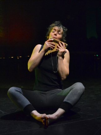 Claire Chase Pan 2