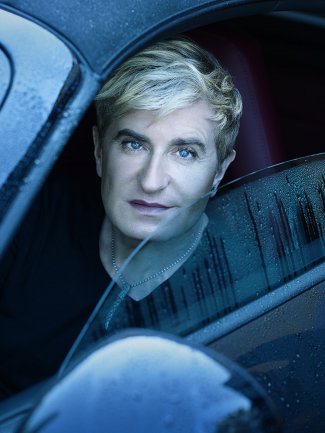 Jean-Yves Thibaudet