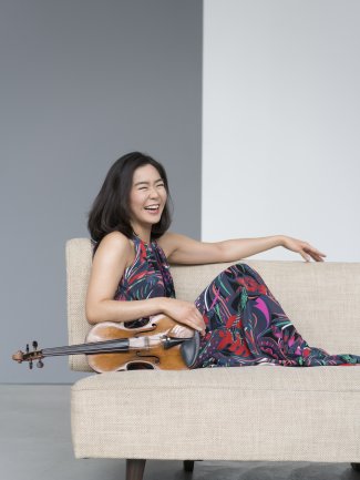 Esther Yoo