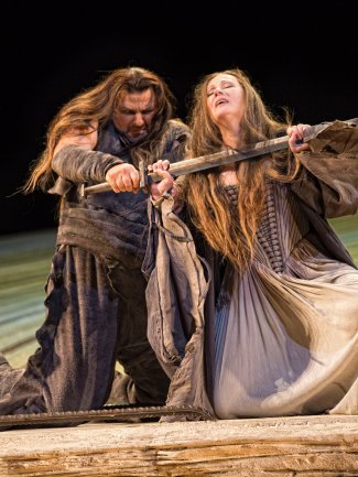 Catherine Nagelstad Sieglinde