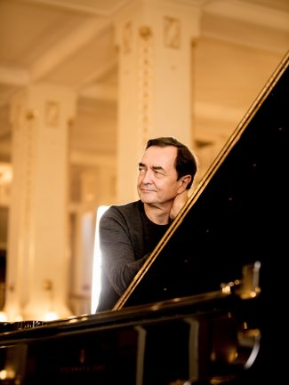 Pierre-Laurent Aimard 9562_©Wiener Konzerthaus Julia Wesely