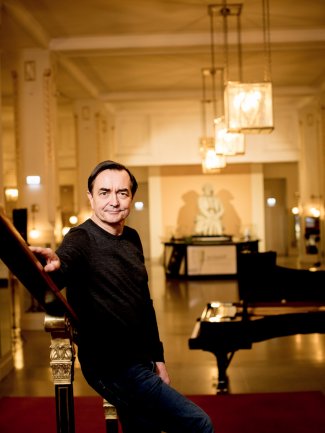 Pierre-Laurent Aimard -9600_©Wiener Konzerthaus Julia Wesely