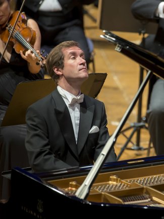Nikolai Lugansky