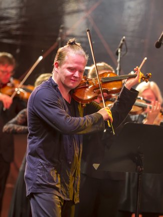 Pekka Kuusisto 