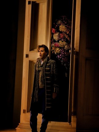 Anthony Ross Costanzo Personal Life Anthony Roth Costanzo Harrisonparrott