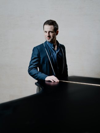 Bertrand Chamayou