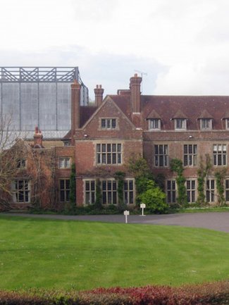 Glyndebourne Festival