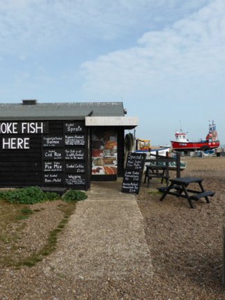 Aldeburgh