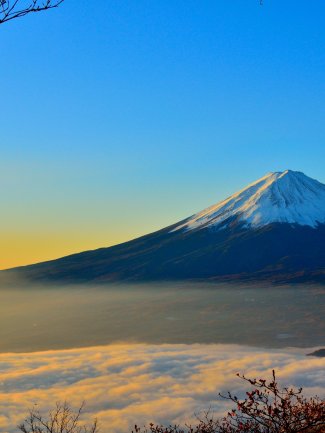 Japan Fuji