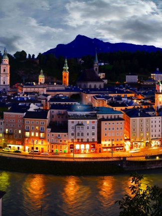 Salzburg