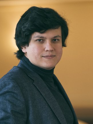 Aziz Shokhakimov